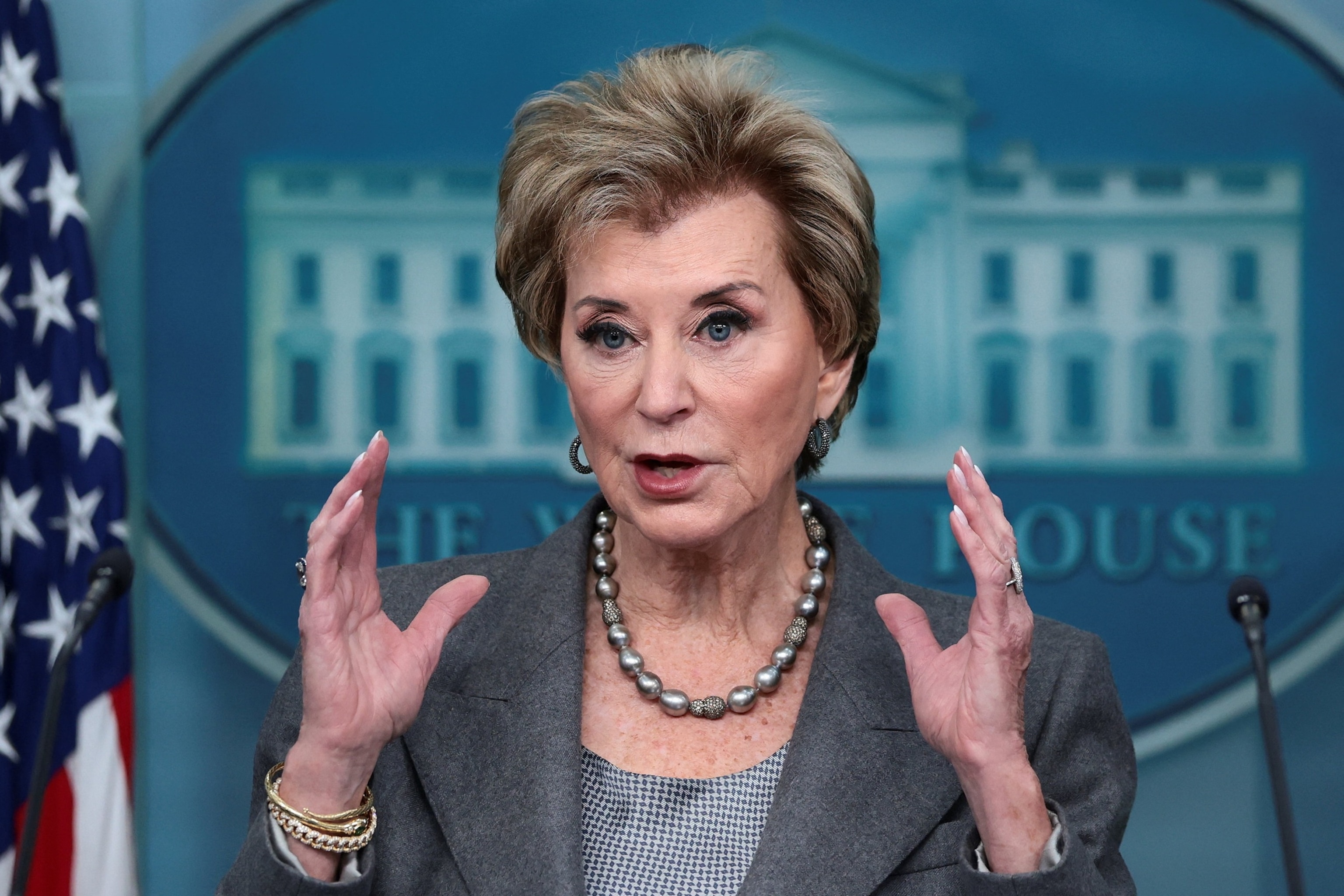 Trump administration moves to end major student loan forgiveness plan: ‘We won’t tolerate it’