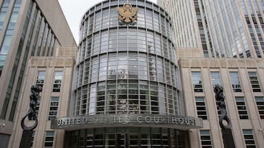 10 alleged members of the Gambino crime family charged with ...