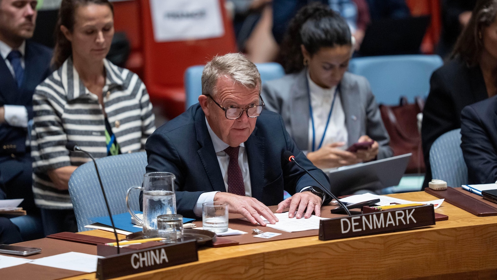 Дания настоява за зачитане на териториалната цялост, след като Тръмп назначи пратеник в Гренландия