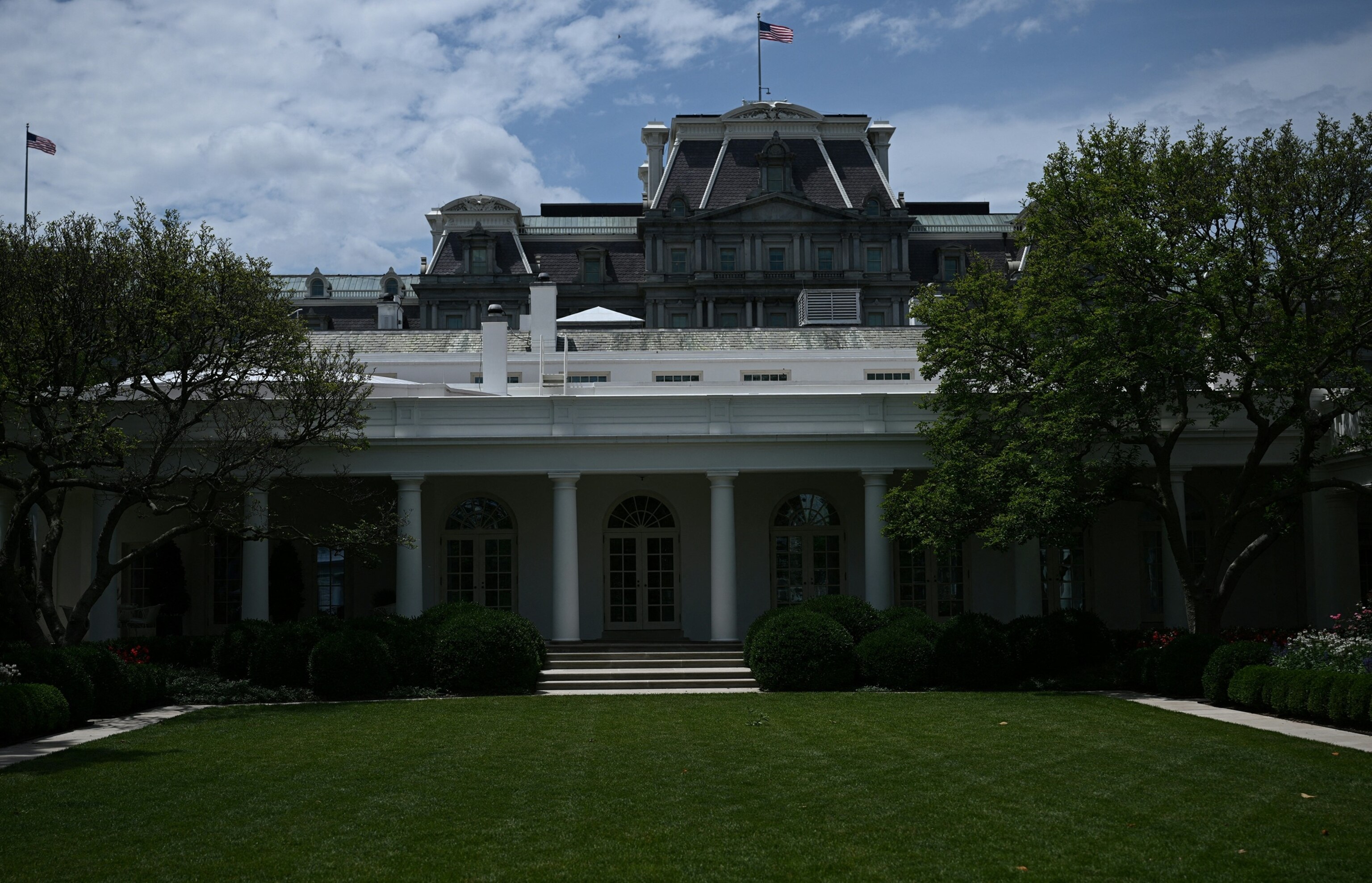 FBI reopens investigation into cocaine at White House, leaked Dobbs