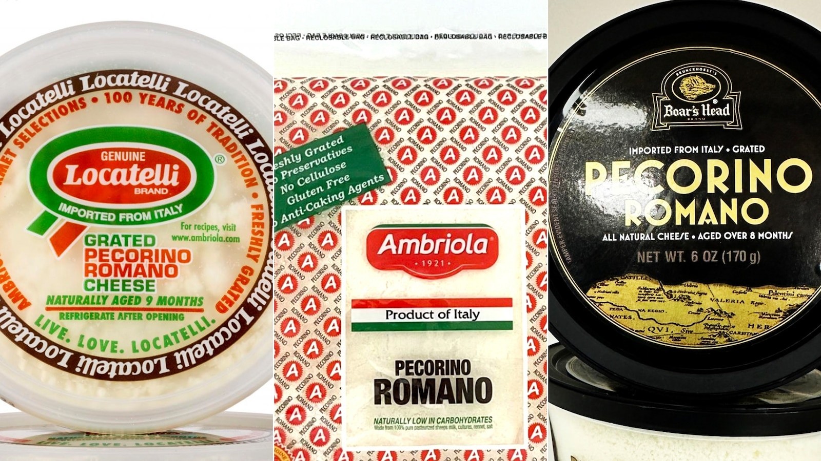 FDA upgrades voluntary cheese recall to highest risk level: What to know about the products