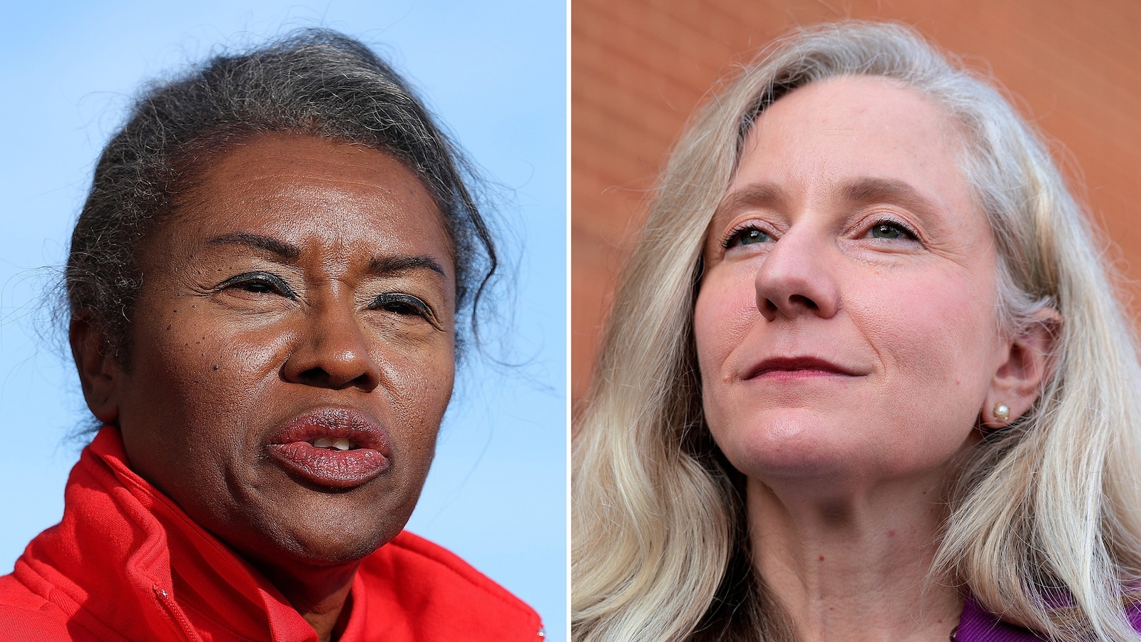 Virginia 2025 election results: Spanberger, Earle-Sears face off in governor's race