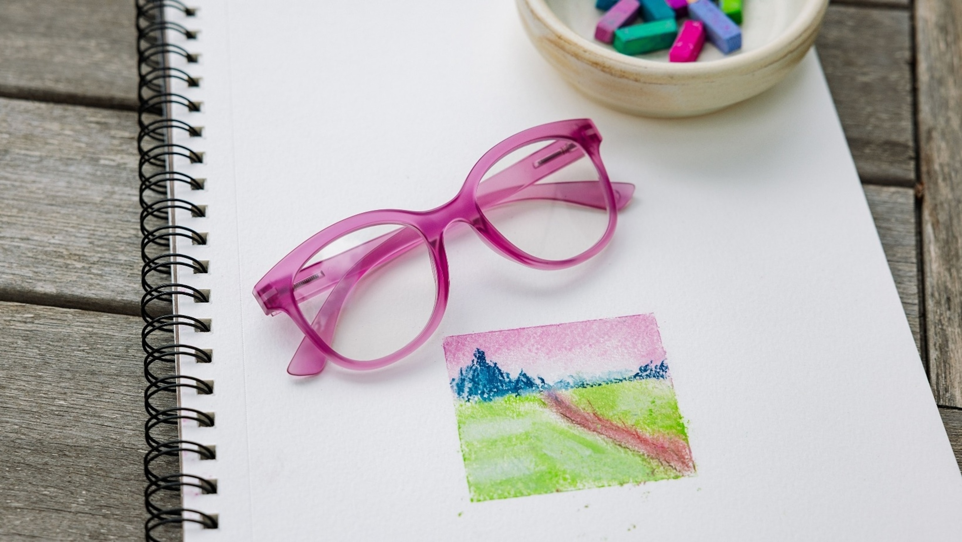 Peepers: Readers & Sunglasses