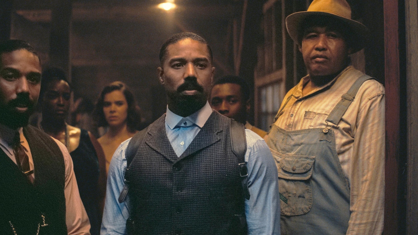 ‘Sinners’ leidt filmnominaties voor NAACP Image Awards