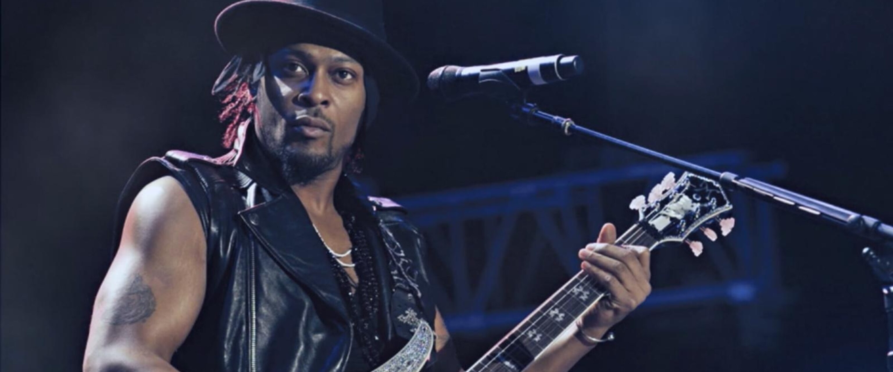 Video Preview of 'Love & Neo-Soul: Honoring the Legacy of D'Angelo