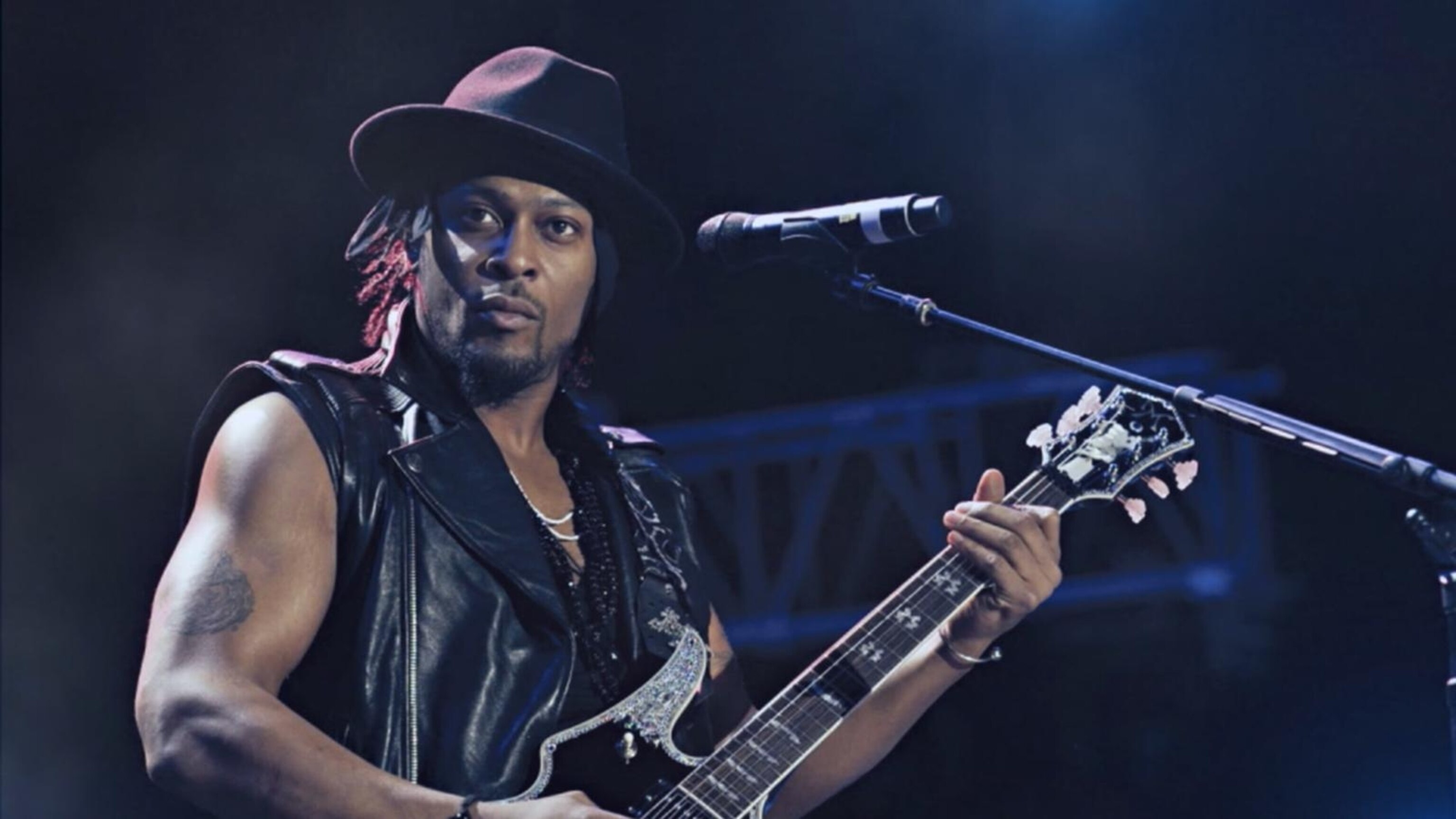 Video Preview of 'Love & Neo-Soul: Honoring the Legacy of D'Angelo