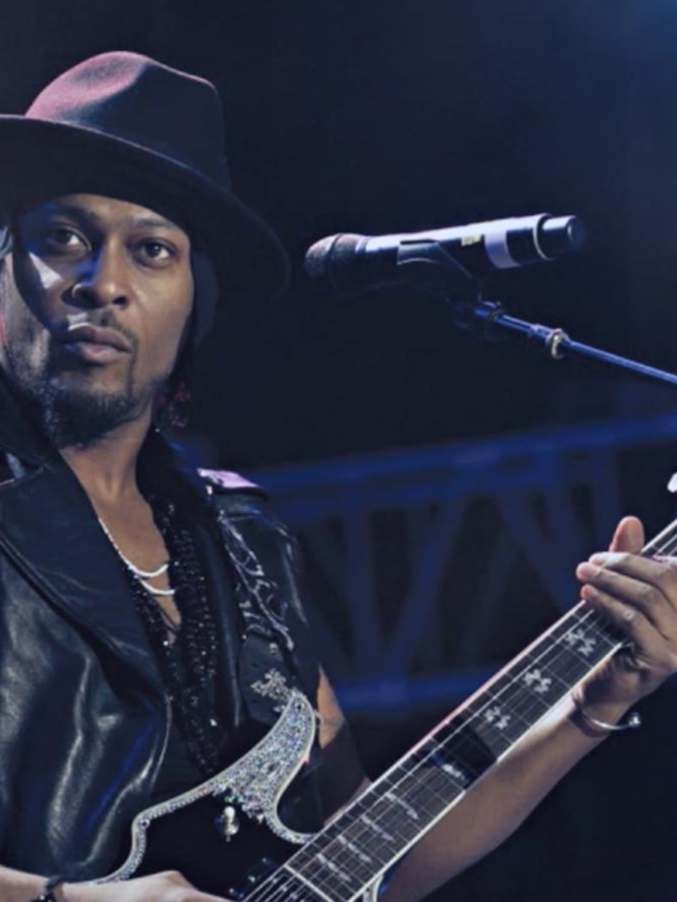 Video Preview of 'Love & Neo-Soul: Honoring the Legacy of D'Angelo
