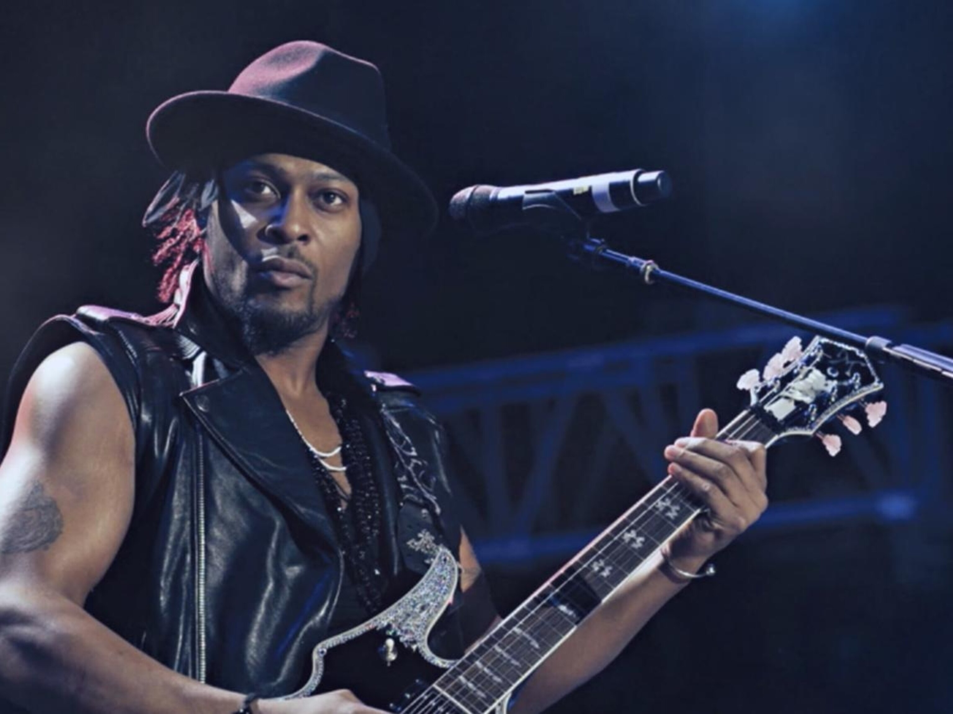 Video Preview of 'Love & Neo-Soul: Honoring the Legacy of D'Angelo