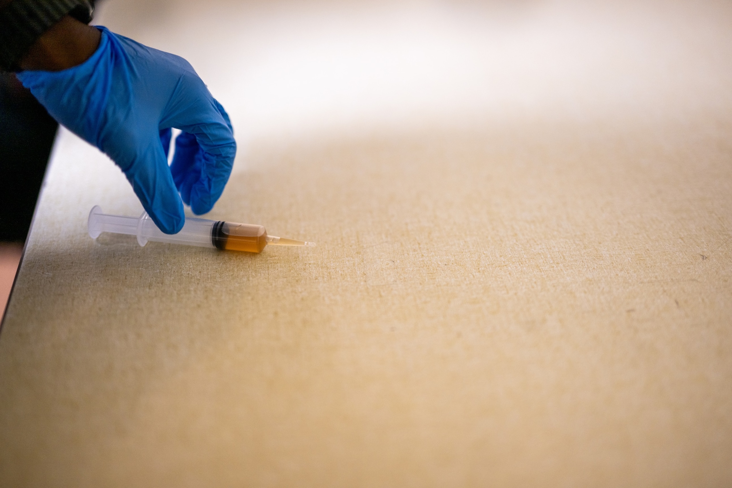 PHOTO: Federal Agents Descend On Minneapolis For Immigration Enforcement Operations