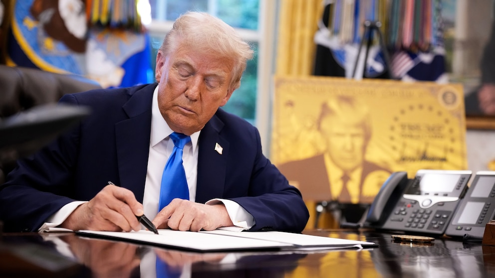 Where is my president?': Some MAGA supporters in uproar over Trump's H-1B  visa comments - ABC News