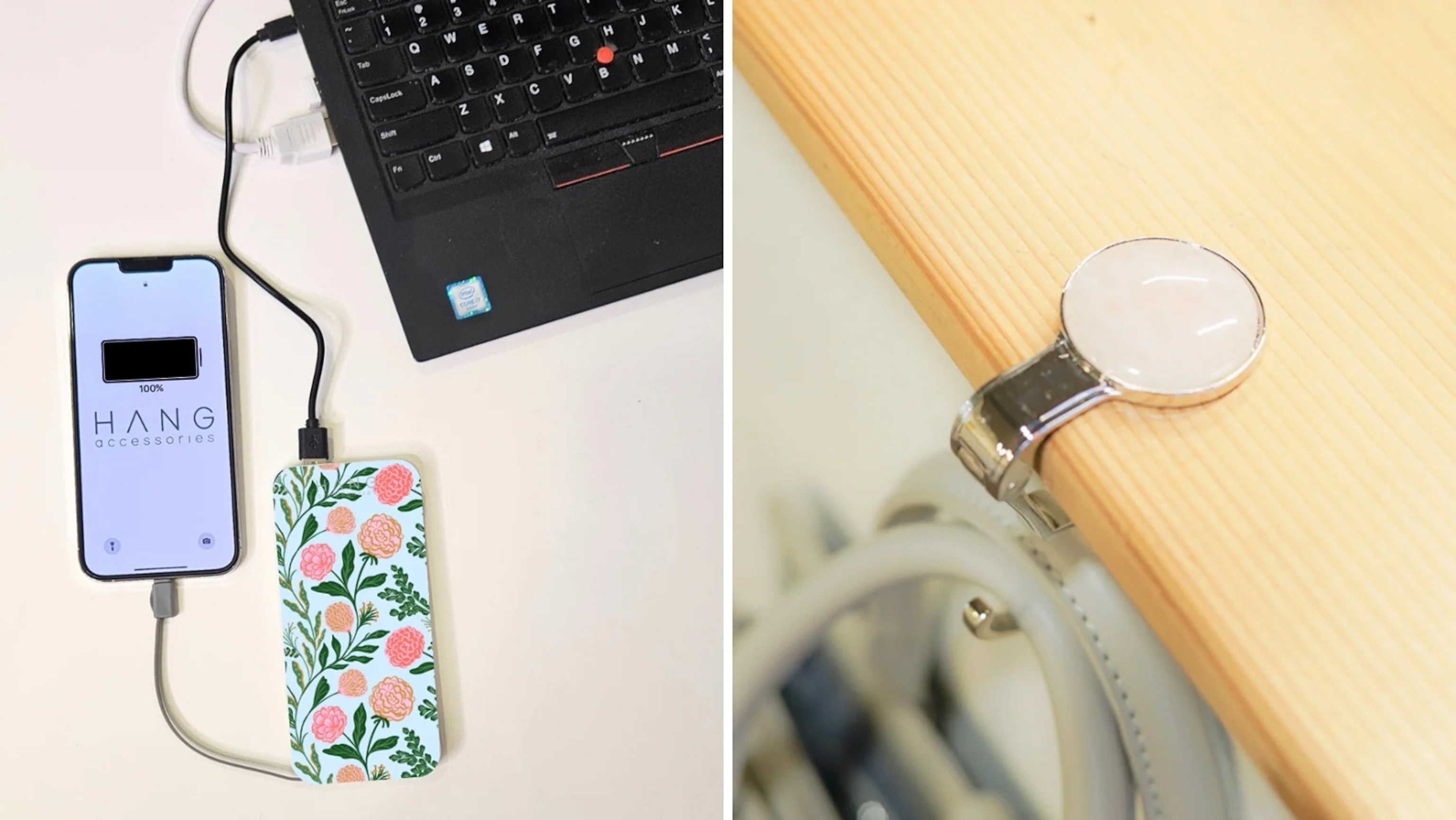 Hang Accessories: Neck Pillows, Eye Masks, Pillowcases and Slippers