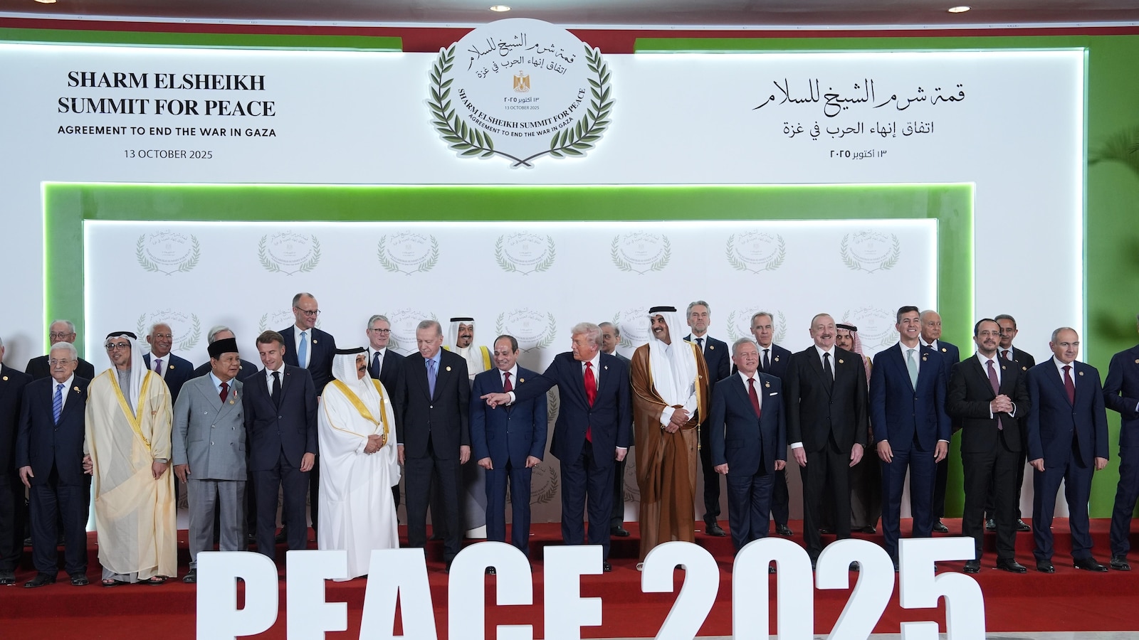 Europe fights to avoid being marginalized by Trump’s plans to change the world Europe fights to avoid being marginalized by Trump’s plans to change the world