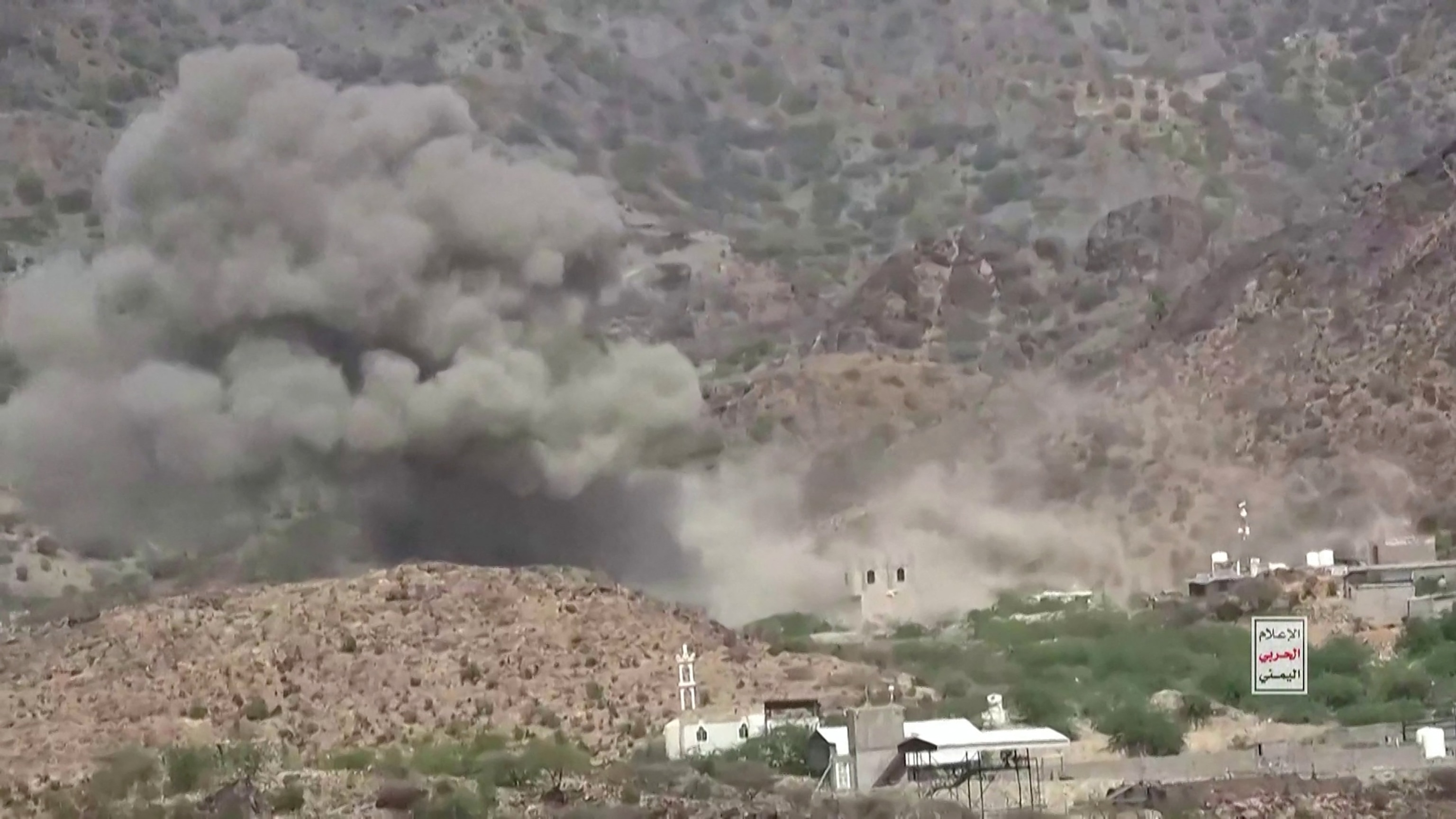 Iran live updates: US warplanes damaged in earlier Iranian attack on airbase in Jordan, sources say