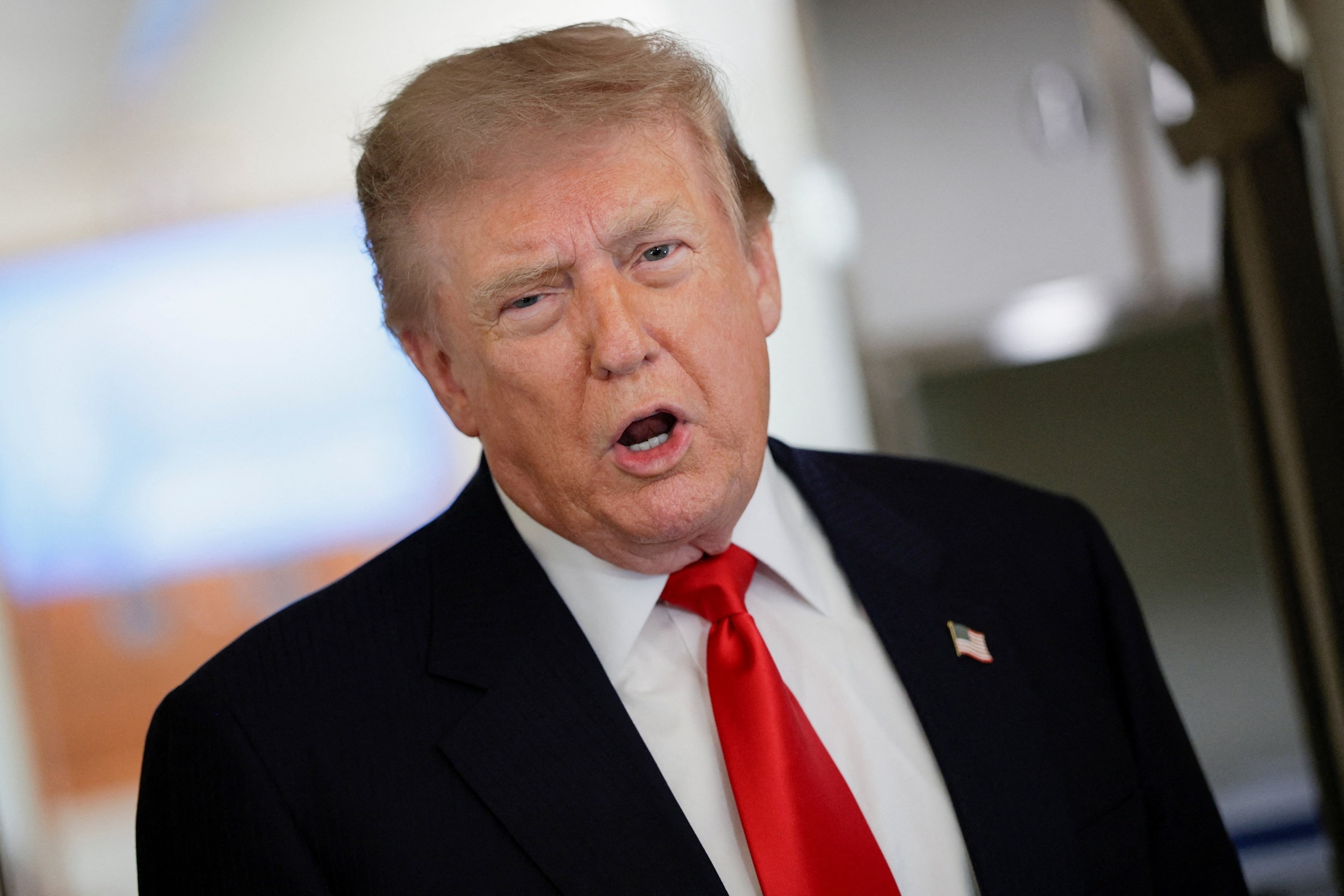 Americans are down on the economy and concerned about costs: Polls