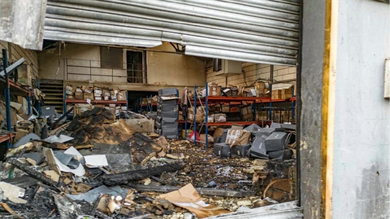 Русия се опитва да завладее Европа със своята саботажна кампания, твърдят западни служители