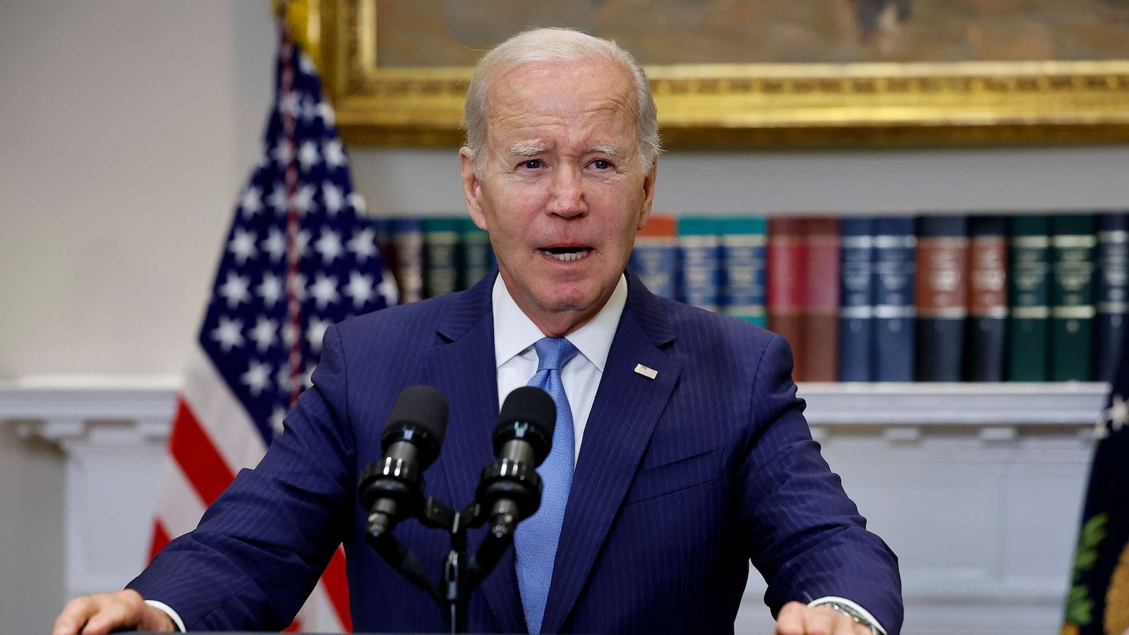 Could the 14th Amendment be used to resolve the debt limit crisis ...