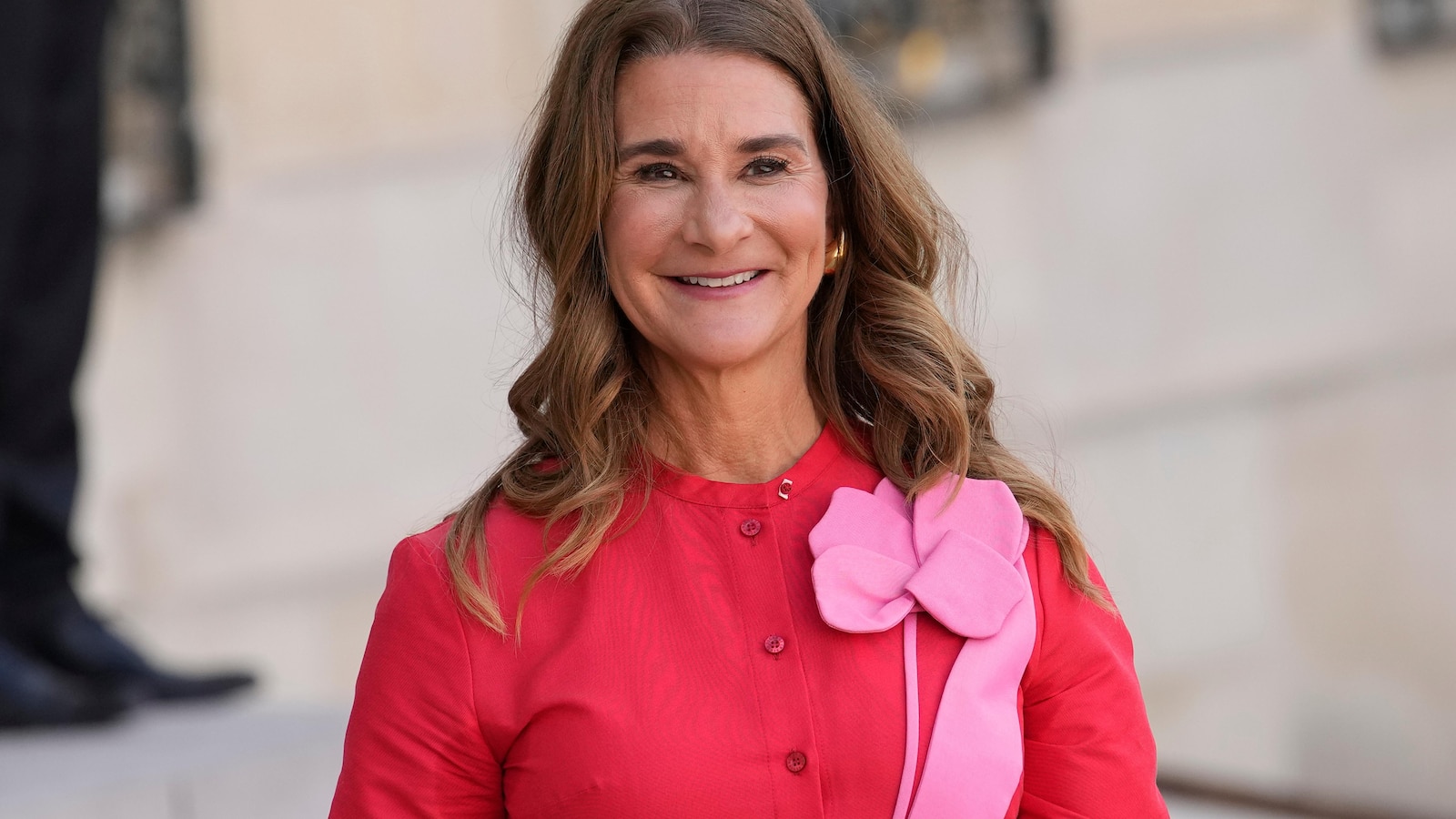 More than 80 nonprofits receive $250M for global women's health from Melinda French Gates