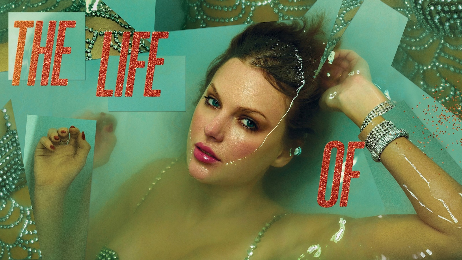 Swifties Rush to Theaters for 'Taylor Swift: The Official Release Party of a Showgirl'