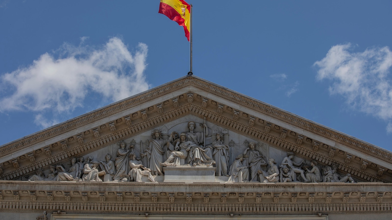 Spain's top prosecutor stands trial over allegations of leaking confidential information