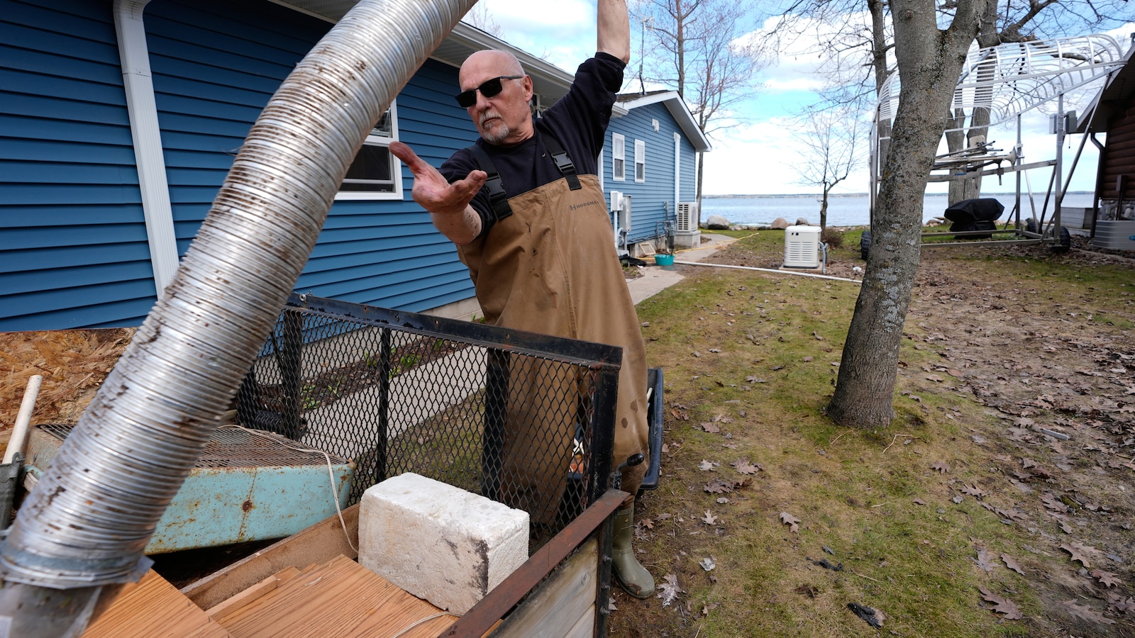 Michigan floods expose lack of information, preparation in many rural areas