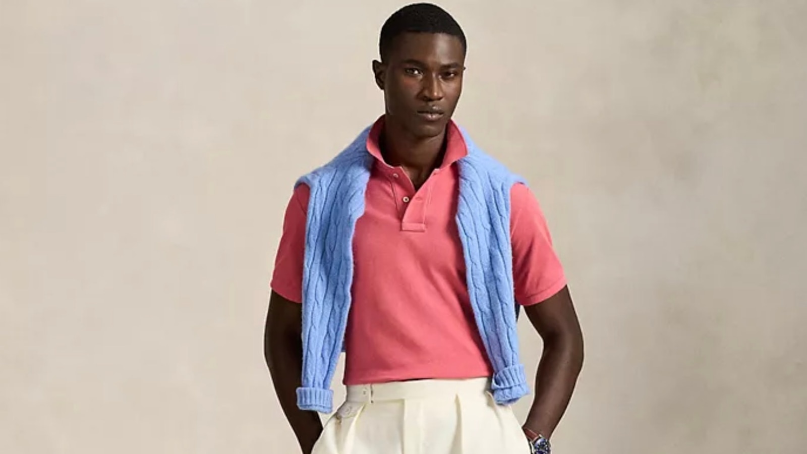 Polo Ralph Lauren at Macy's