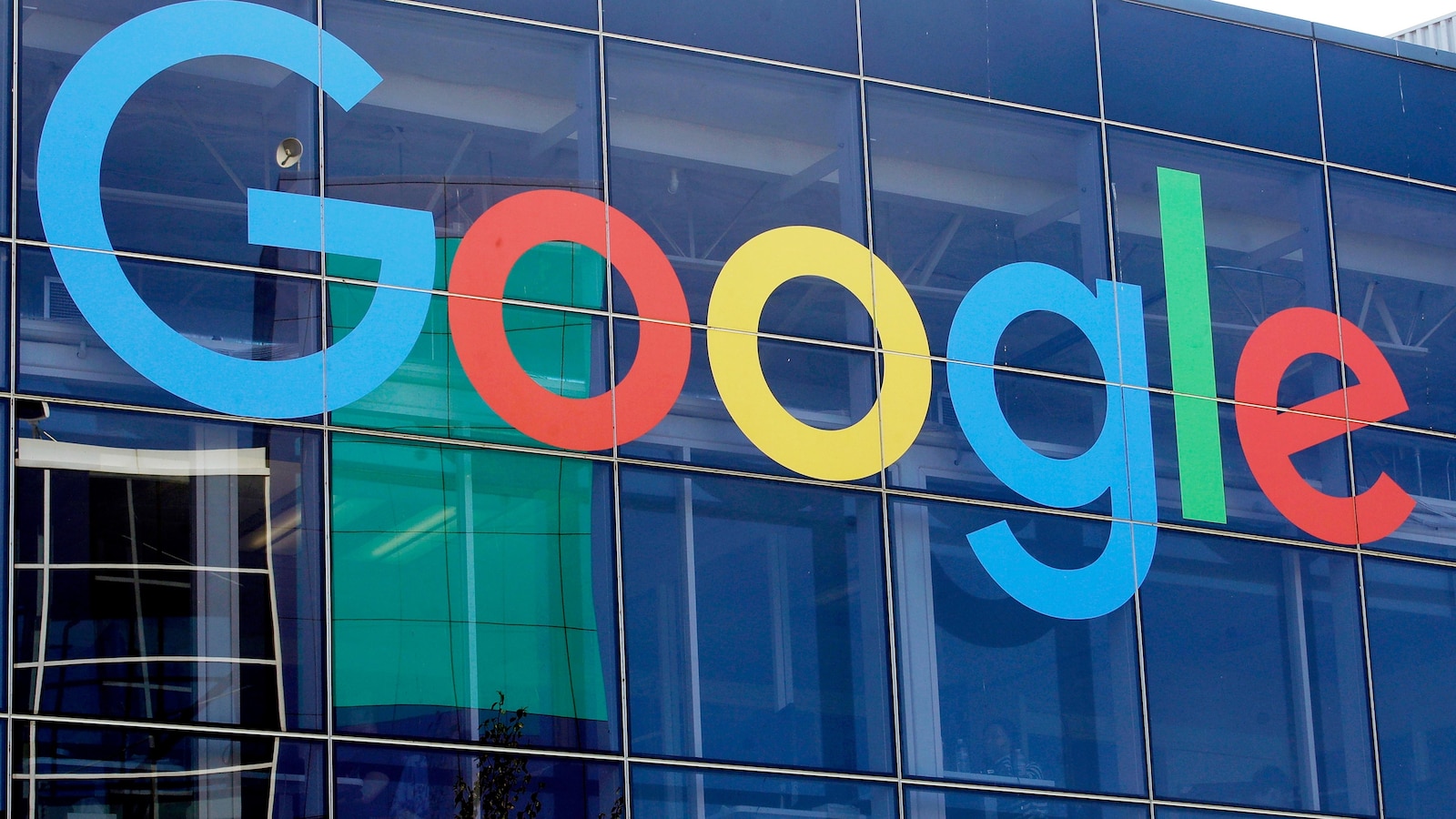 Image for article Google faces antitrust dj vu as US seeks to break up digital advertising business