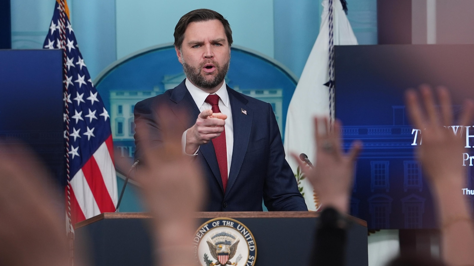 Датски правителствен служител казва че Дания е предоставила на САЩ