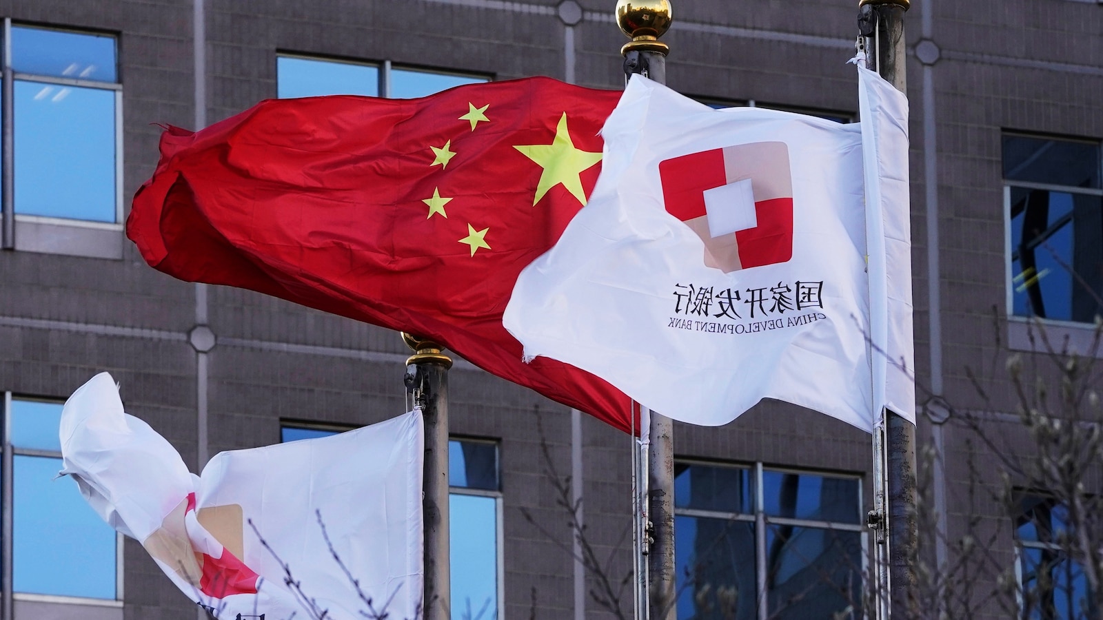 Ο πρώην πρόεδρος της China Development Bank βρίσκεται υπό έρευνα κατά της διαφθοράς