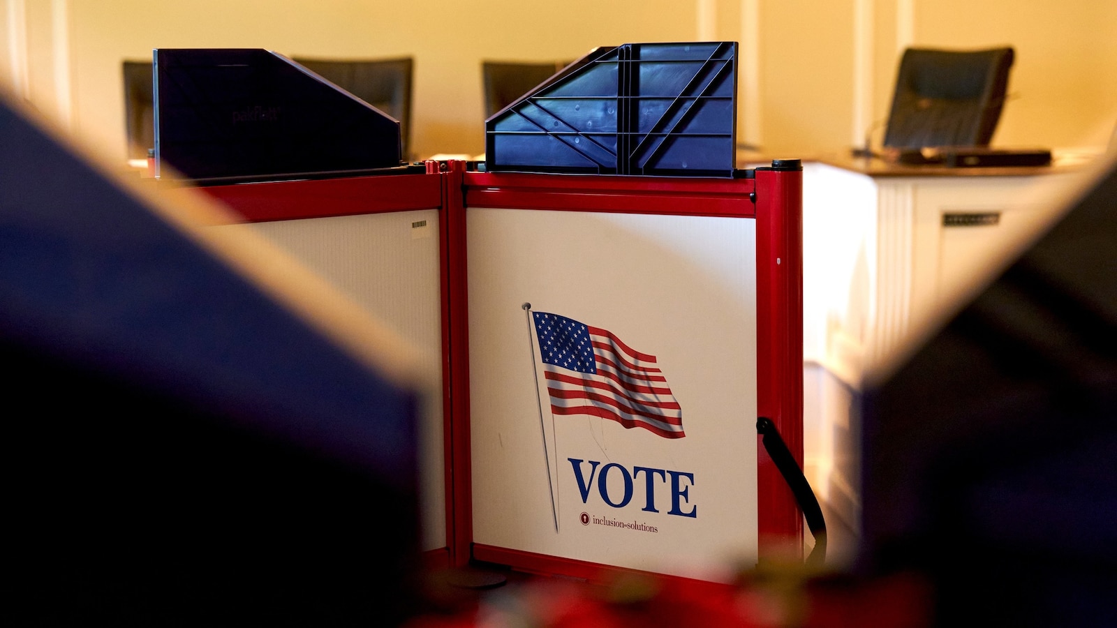 Fewer Americans calling themselves Republicans or Republican-leaning independents since 2015: Gallup data