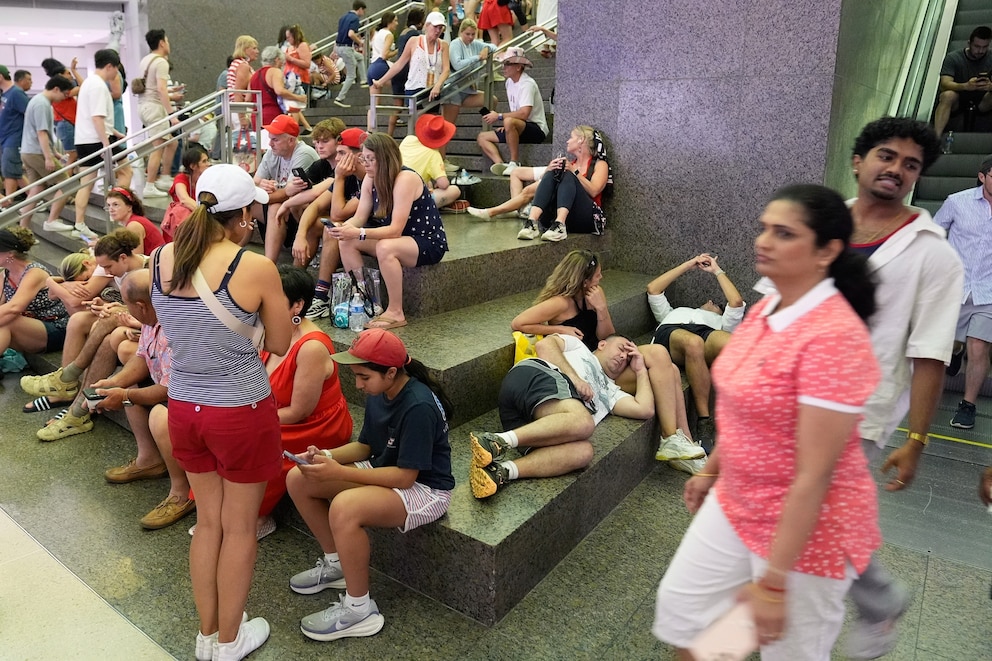 PHOTO: America 250 Independence Day Washington