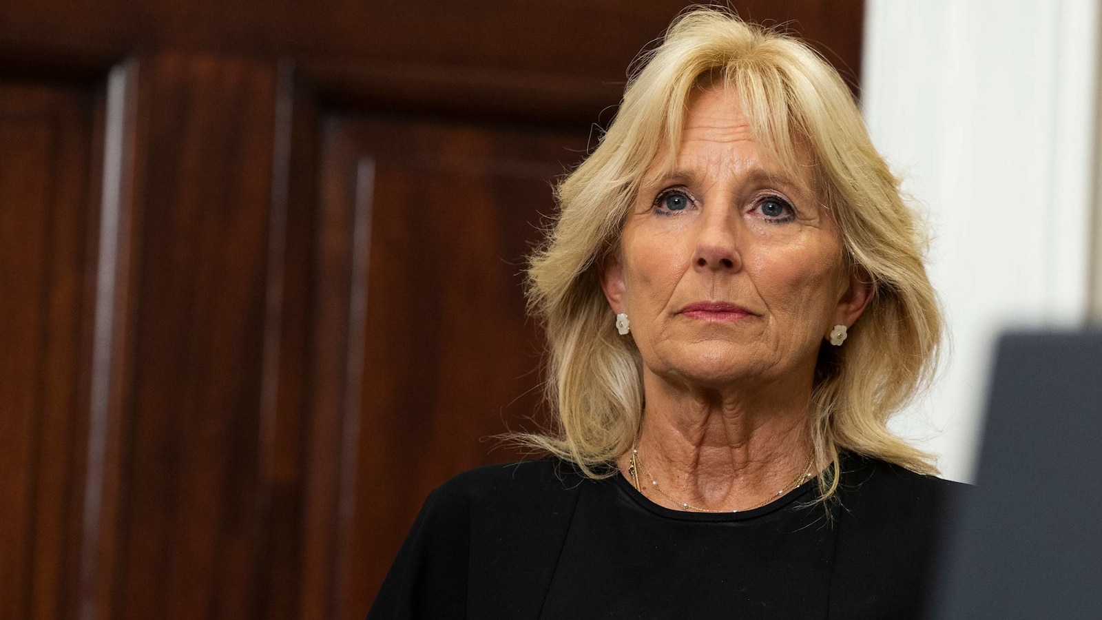 Jill Biden in message to supporters calls out special counsels mention of Beau Bidens death ABC News Jill Biden in message to supporters calls out special counsels mention of Beau Bidens death ABC News
