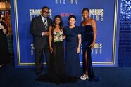 What To Know About Simone Biles Husband Jonathan Owens Her Parents What To Know About Simone Biles Husband Jonathan Owens Her Parents