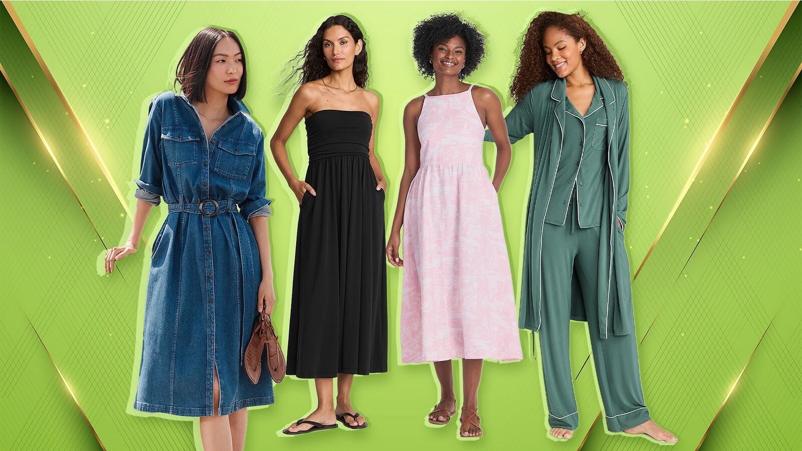 Top picks from Lands’ End