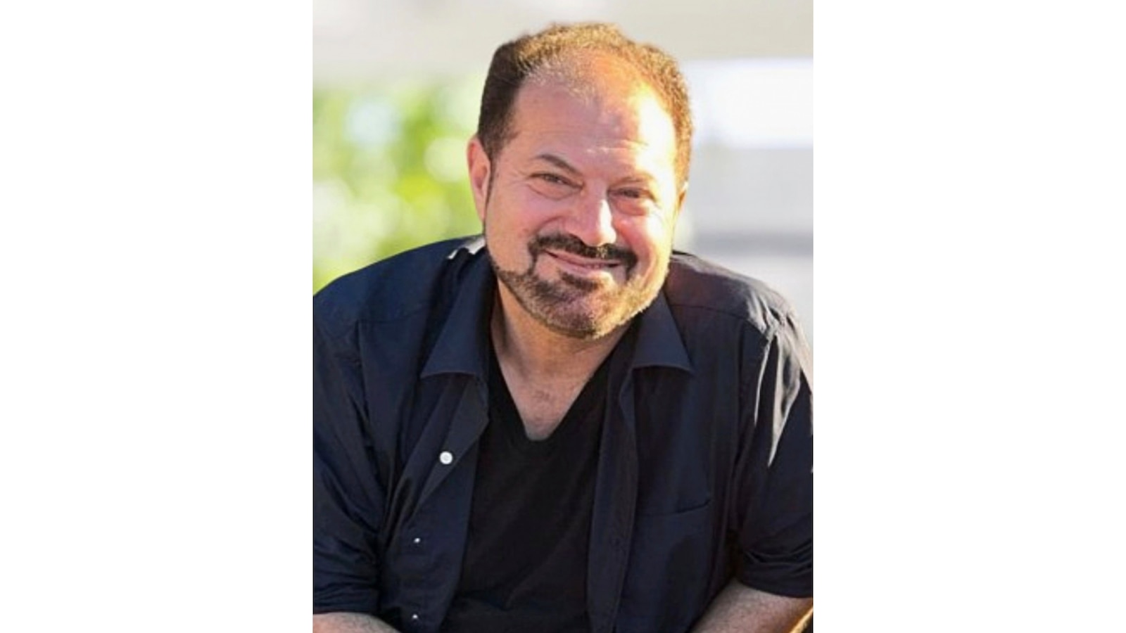 Attorneys urge release of mosque leader, saying he