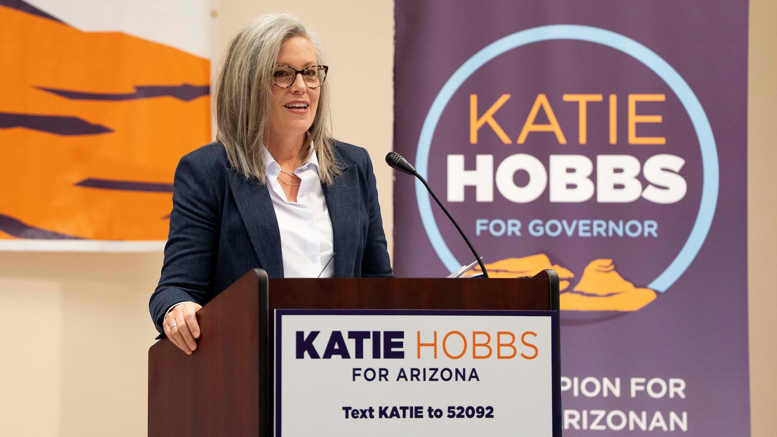 Two members of The Church of Jesus Christ of Latter-day Saints are on opposite tickets in Arizona's governor's race, and Mormon women are reaching sharply different conclusions about what their faith asks of them at the ballot box. Read more:
