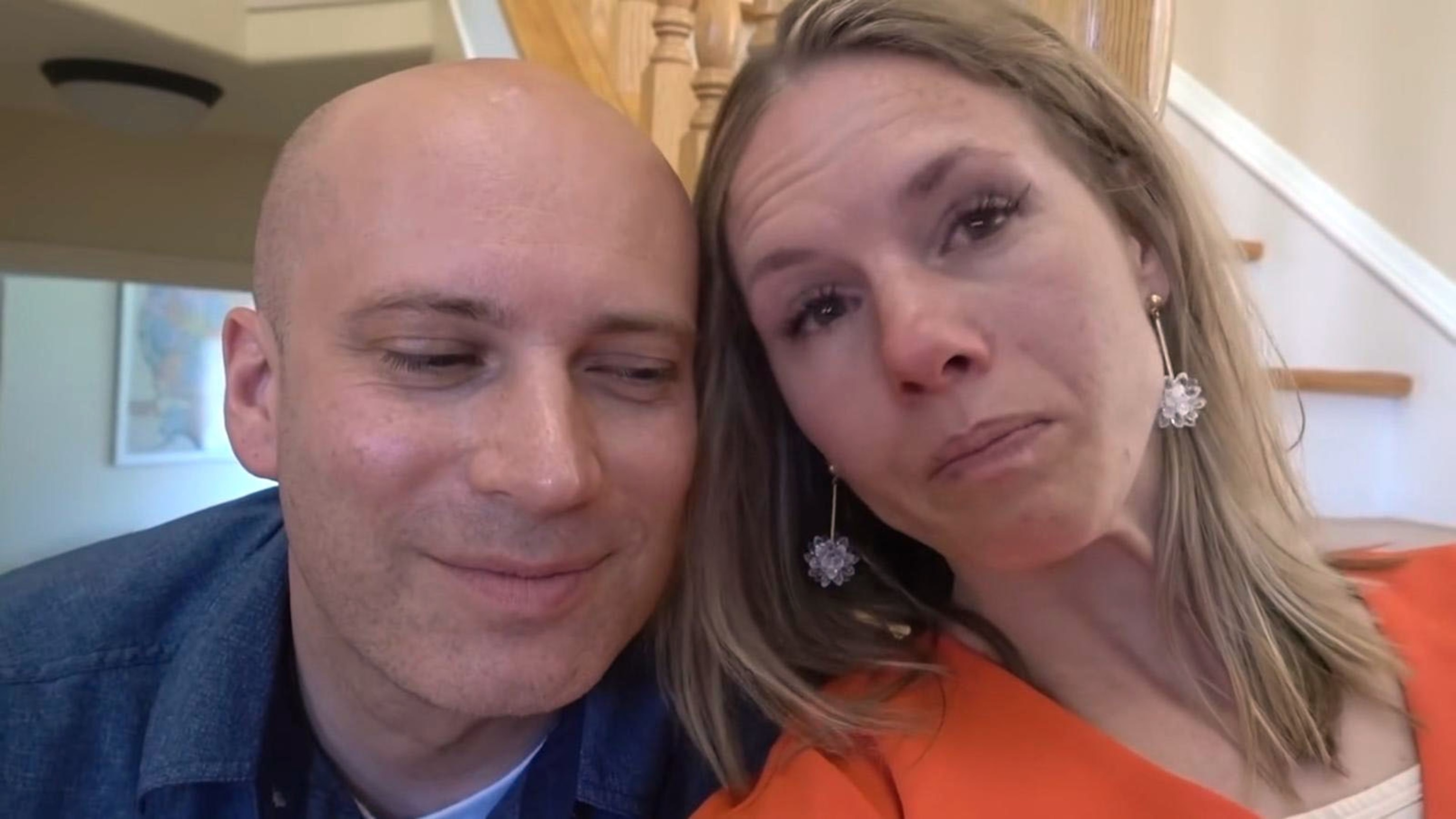 Lawyer for husband of YouTube mom charged with child abuse speaks