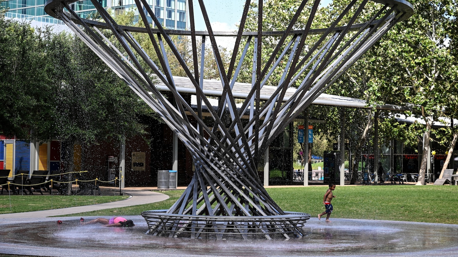 It has been the hottest first two weeks of September on record for millions in states including Texas, New Mexico, Colorado, Kansas, Missouri, Arkansas, Mississippi, Alabama, Tennessee, Kentucky and Indiana — and the threat isn't over.