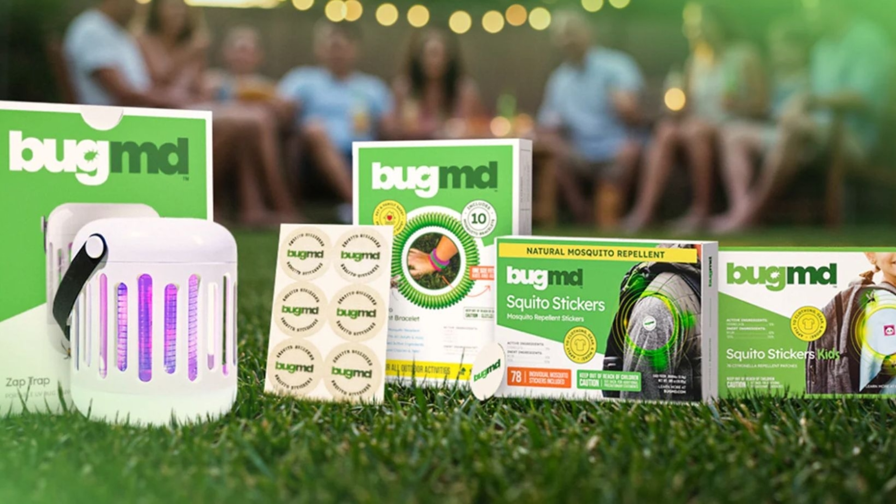 BugMD: Pest Solutions