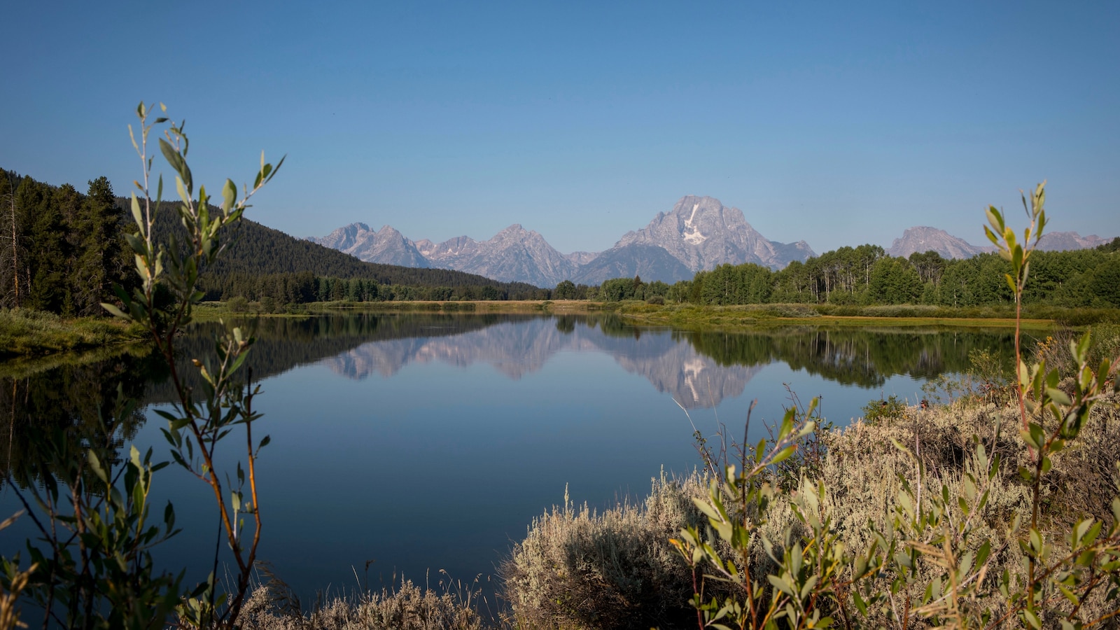  MLB considers Grand Teton National Park for baseball game site, prompting concern