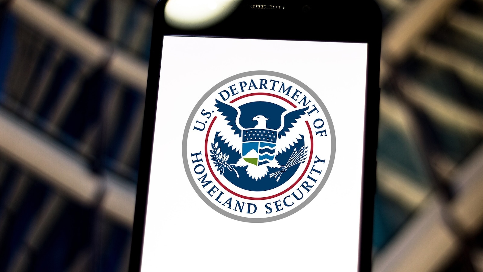 Government shutdown looms as Congress sorts through DHS funding - ABC News