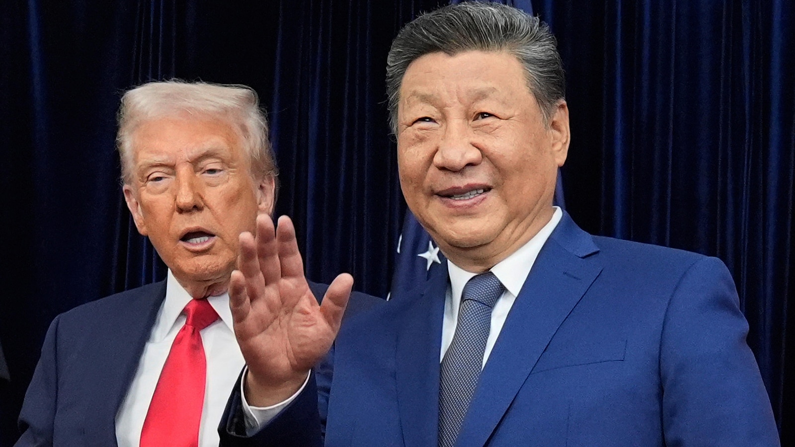 Lo que hay que saber sobre la cumbre Trump