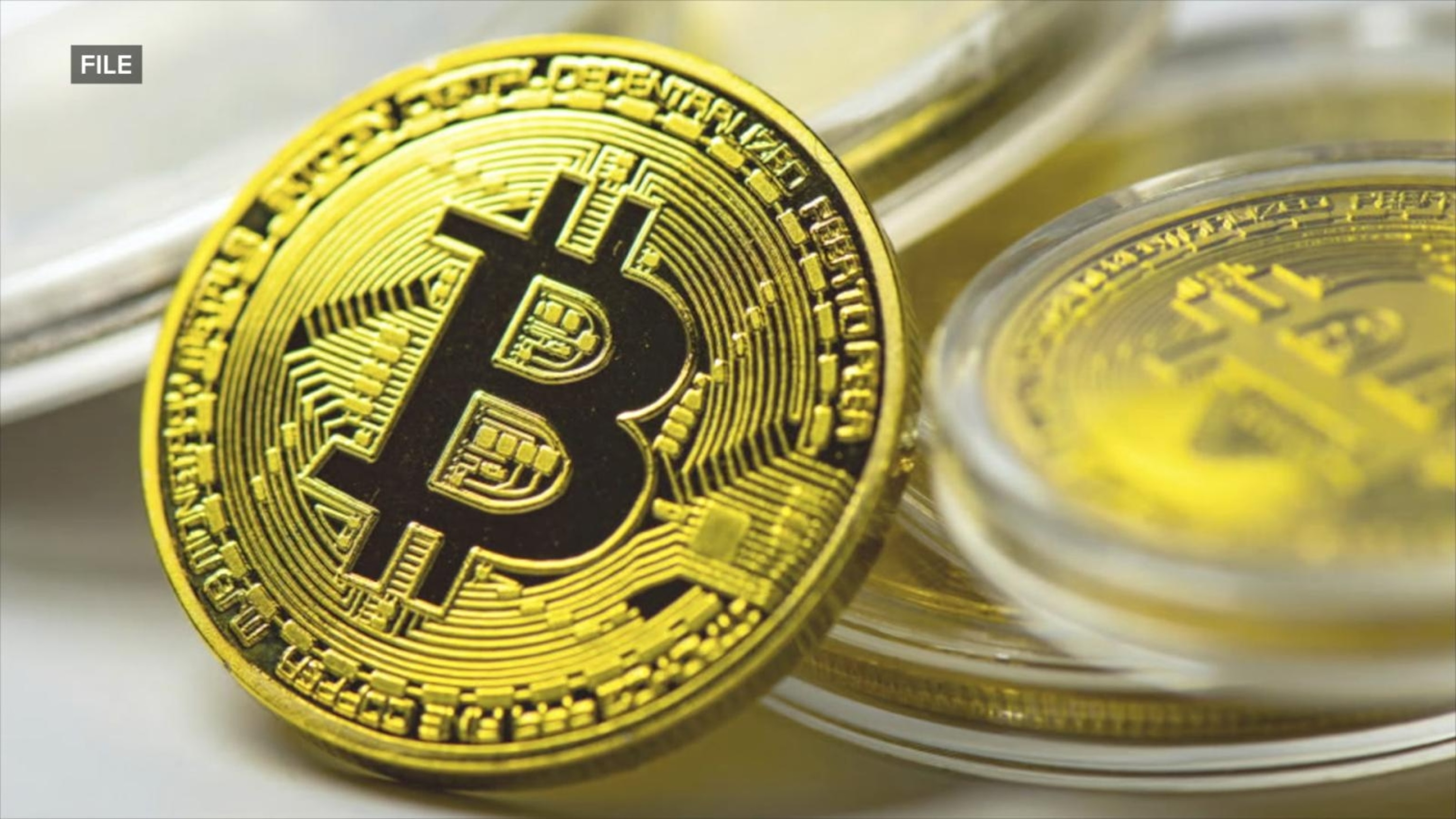 Cryptocurrency News & Videos - ABC News
