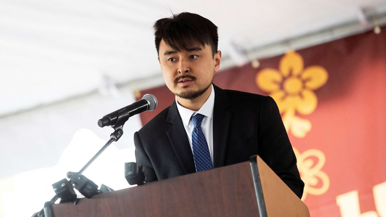 Man who disarmed Monterey Park gunman honored at local Lunar New Year ...