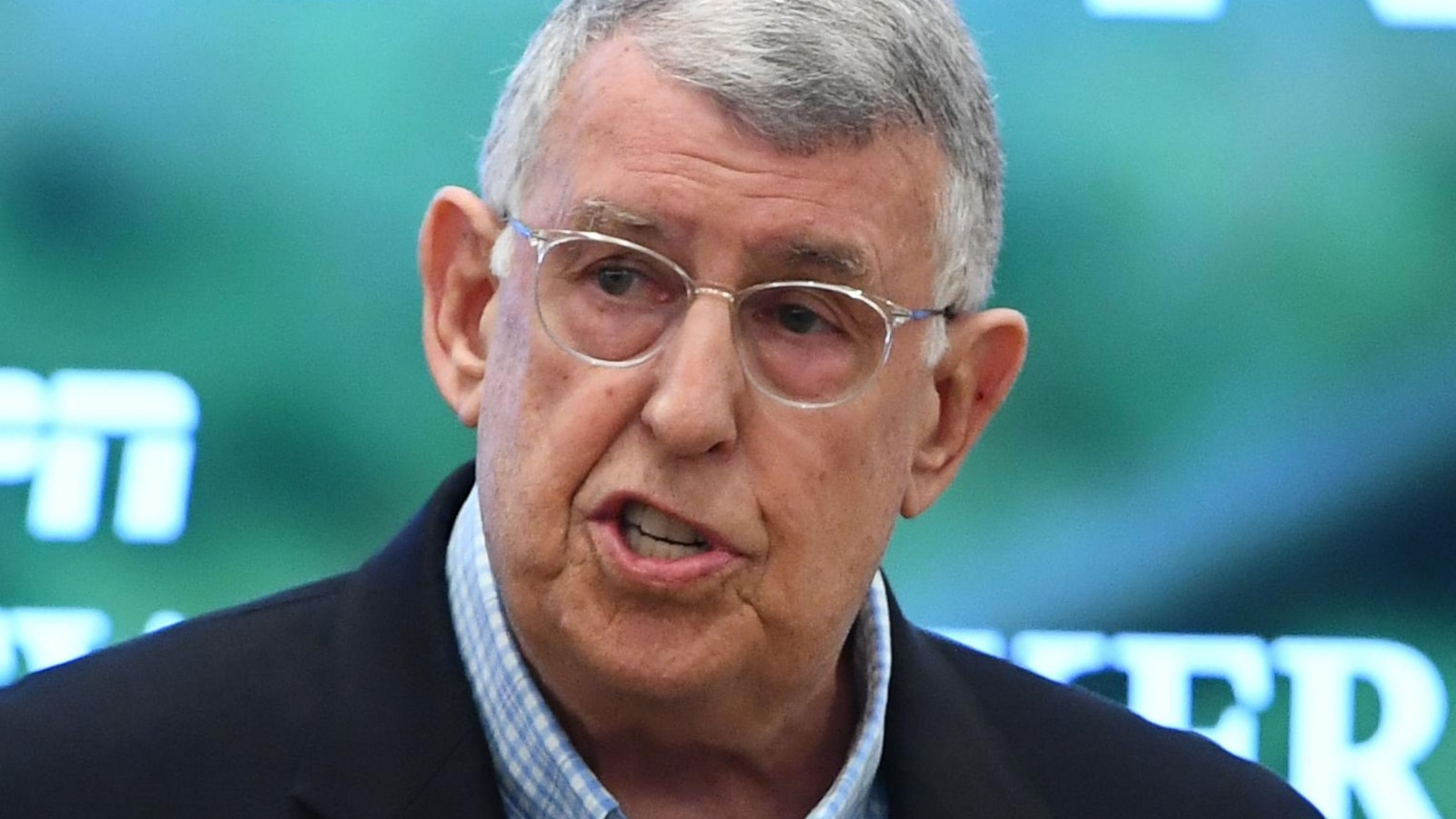 Geoffrey Mason, tv-producent van de gijzelaarscrisis van de Olympische Spelen van 1972 in München, sterft op 85-jarige leeftijd