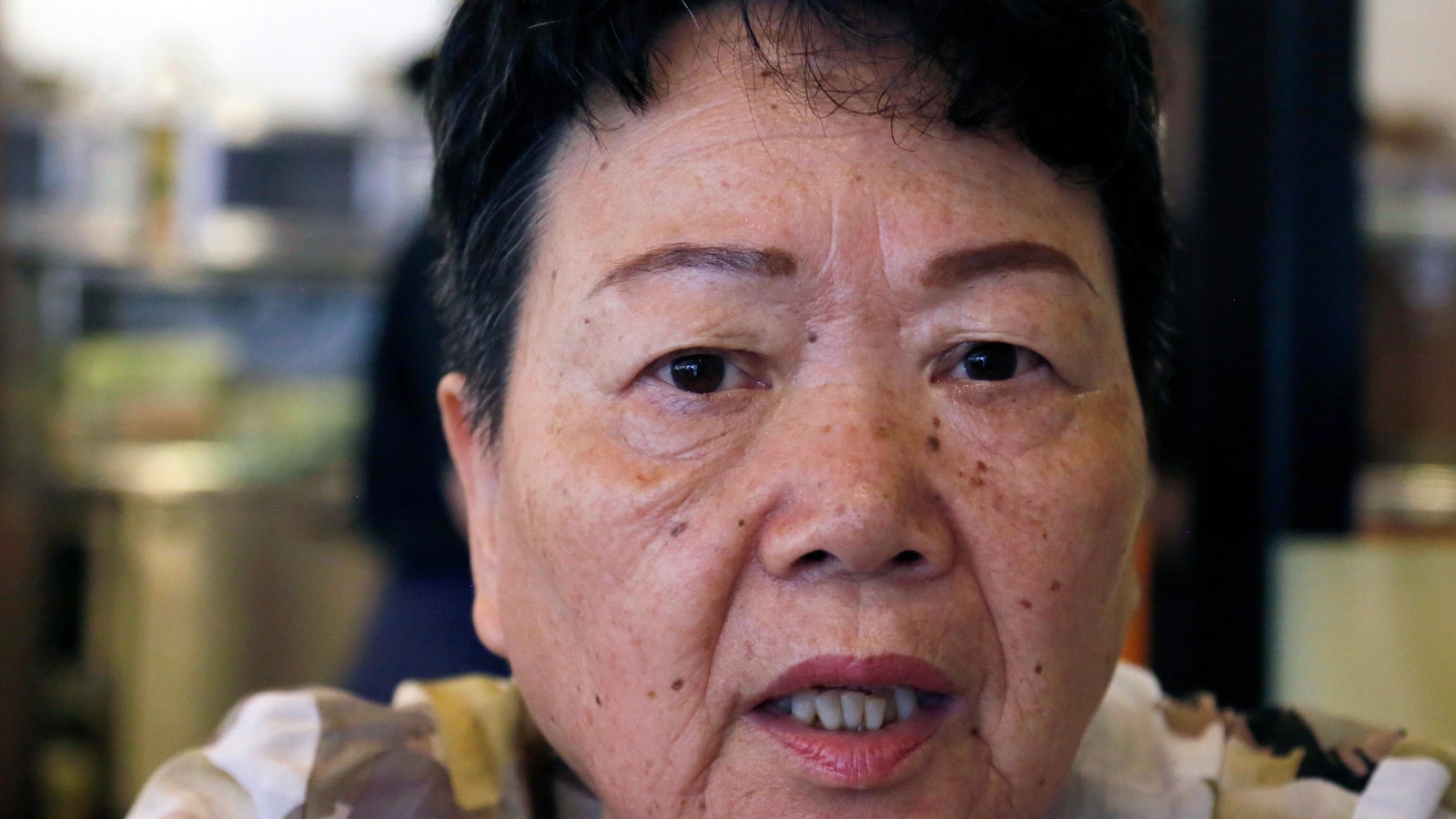 Японски съд нареди на Пхенян да плати обезщетение на оцелелите от измамна програма за репатриране