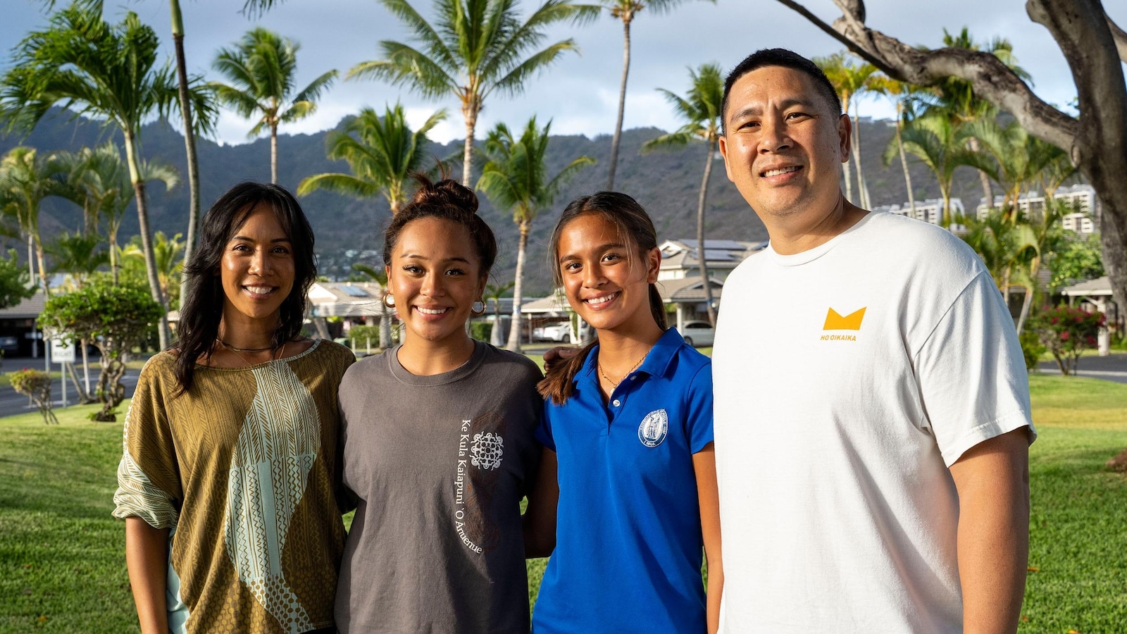 Private school for Native Hawaiians vows to defend admissions policy from conservative strategist
