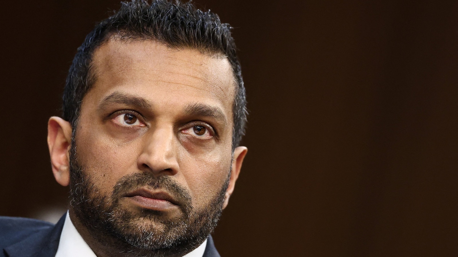 Hackers breached FBI Director Kash Patel’s emails prior to tenure as director: Sources