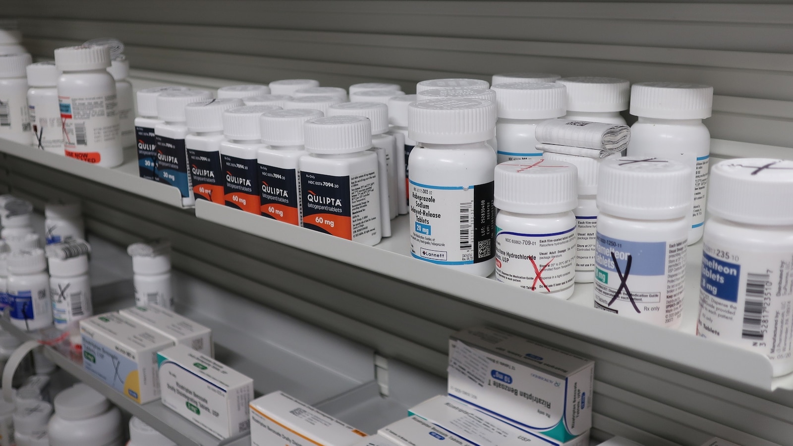 Trump administration to end Medicare Part D subsidy program in 2027