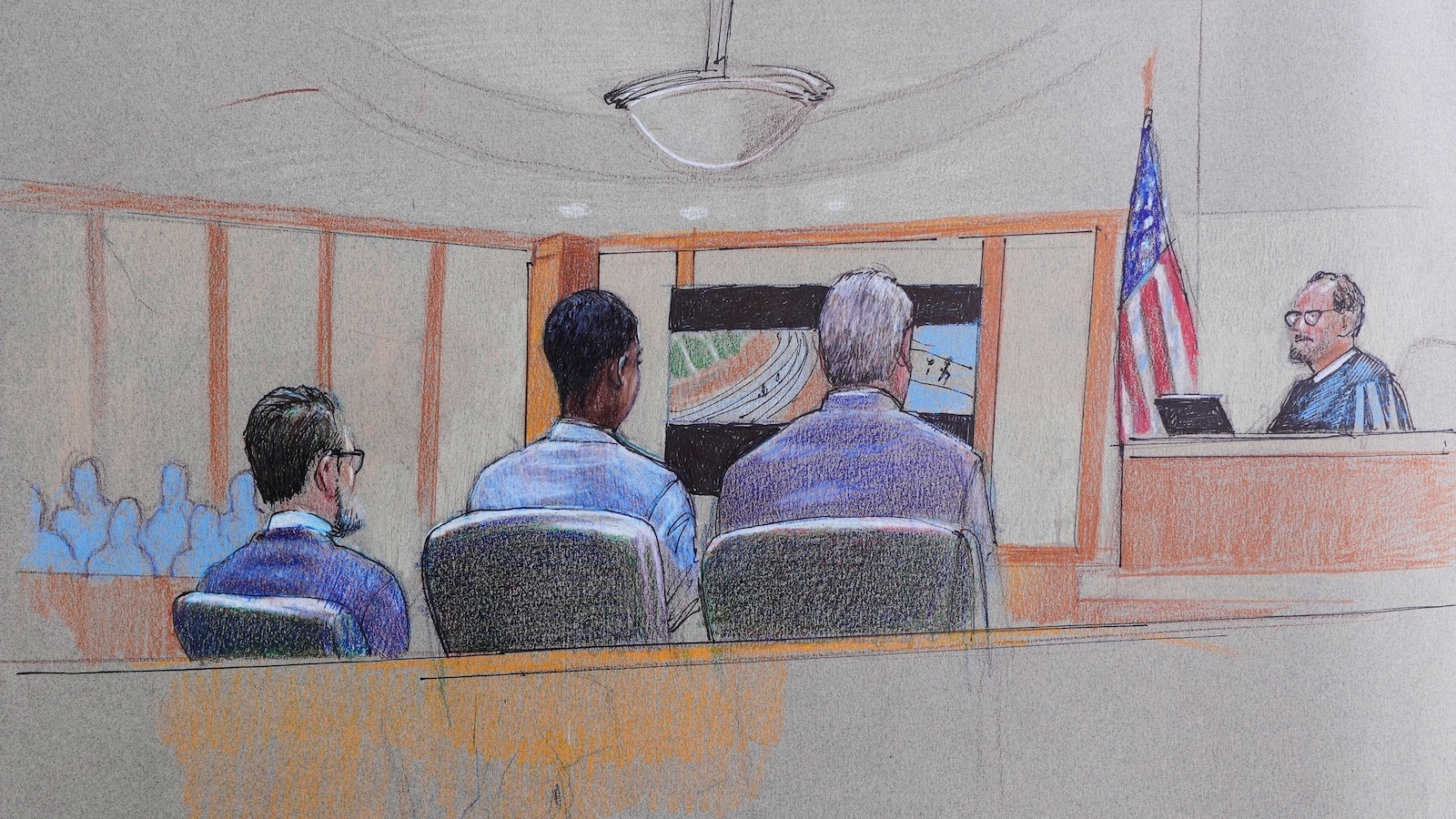 أدين كارميلو أنتوني بارتكاب جريمة قتل في حادث طعن في تكساس أدين كارميلو أنتوني بارتكاب جريمة قتل في حادث طعن في تكساس