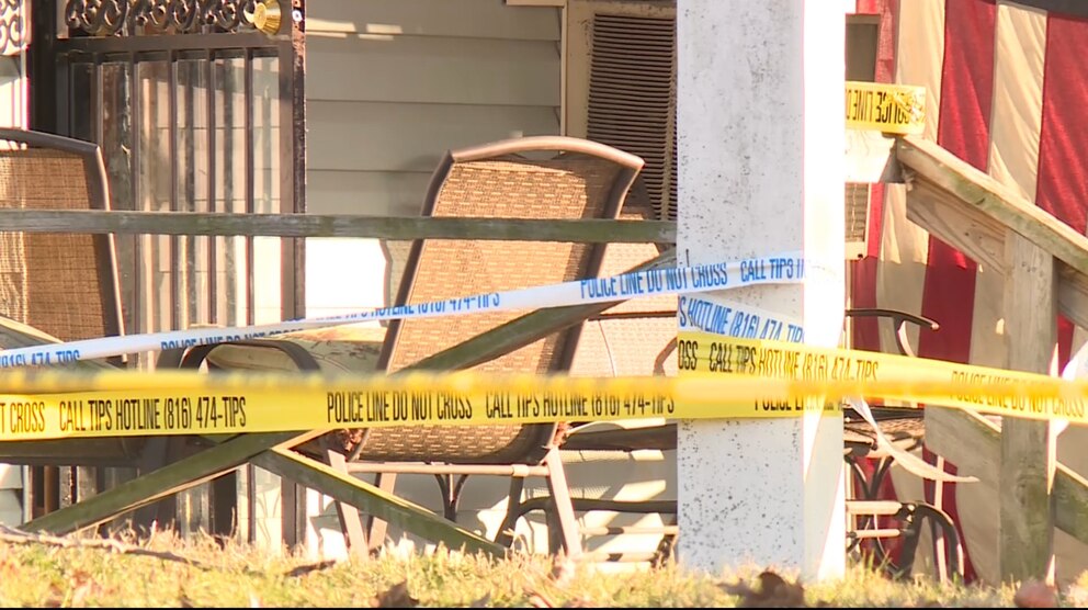 PHOTO: A Kansas City mother has been charged for allegedly putting her one-month old child in the oven and killing the baby. 